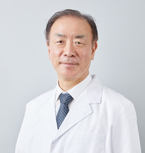 独立行政法人　地域医療機能推進機構 大阪病院　病院長　西田　俊朗