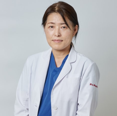 三好 美和