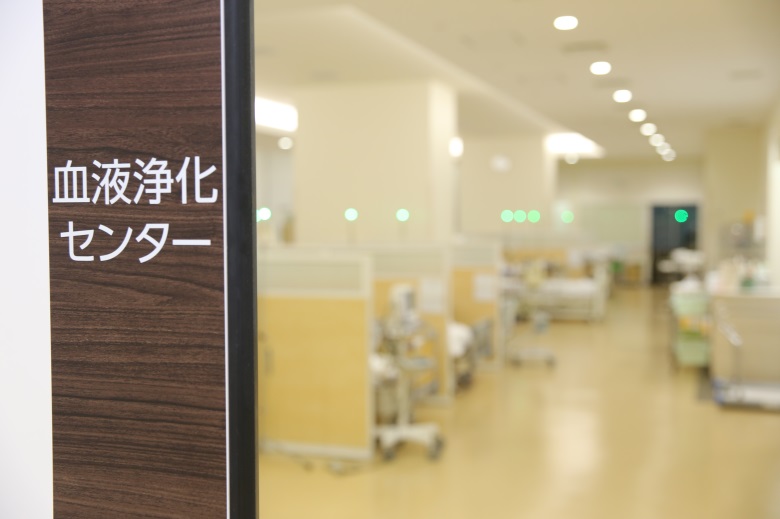 部署紹介