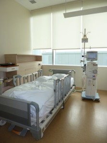 血液浄化業務