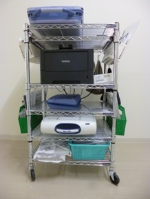 心臓植込み型デバイス関連業務