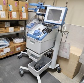 手術室業務