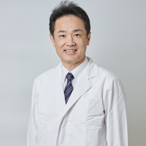 山本 克己