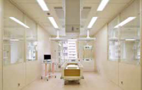 ICU