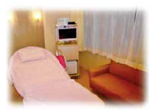 LDR（Labor Delivery Recovery）