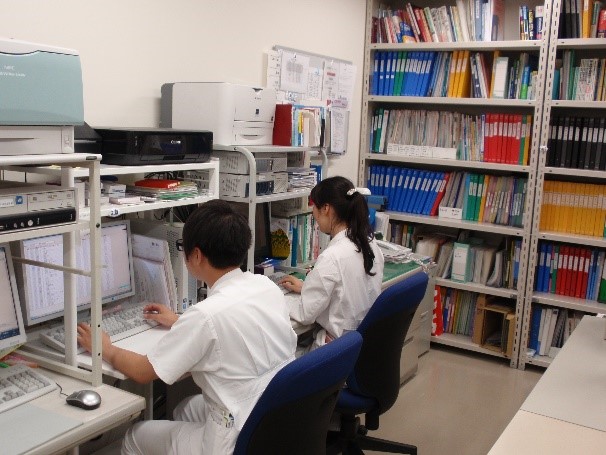 業務内容