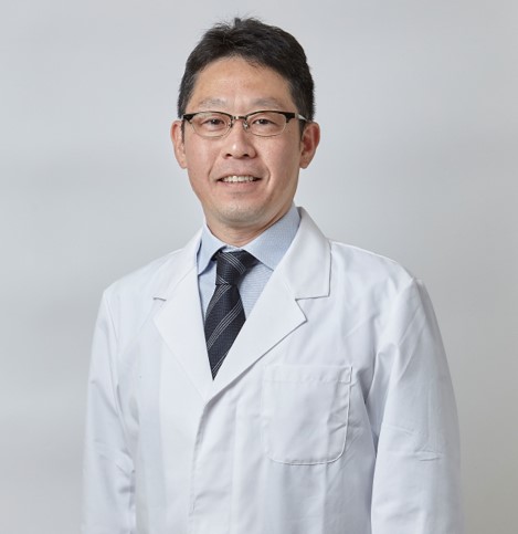 北 圭介