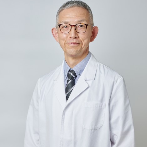 小笠原 延行