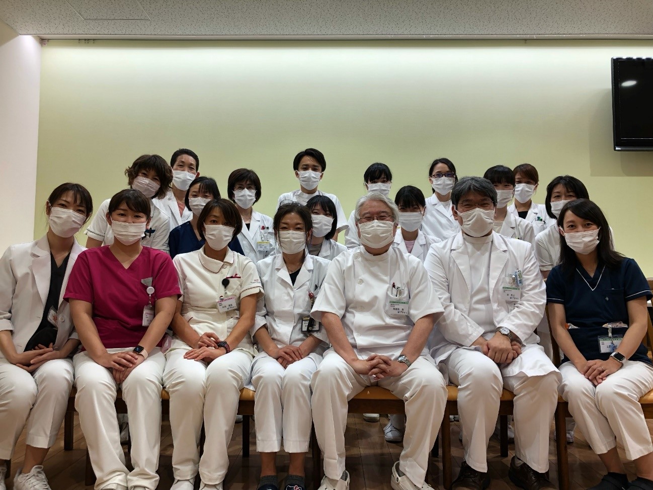 糖尿病ケアチーム