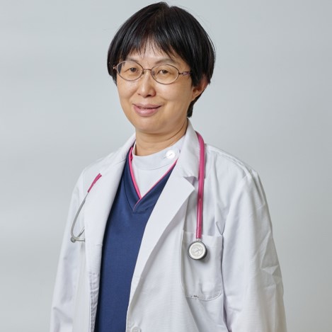 松下 浩子