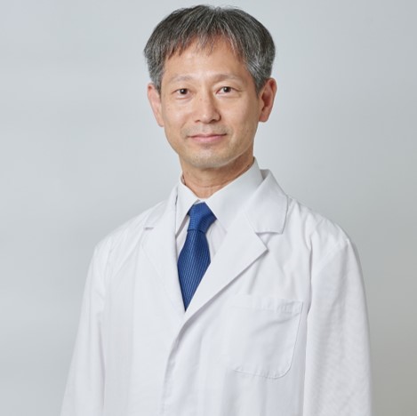 山間 義弘