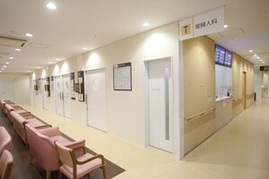 産婦人科