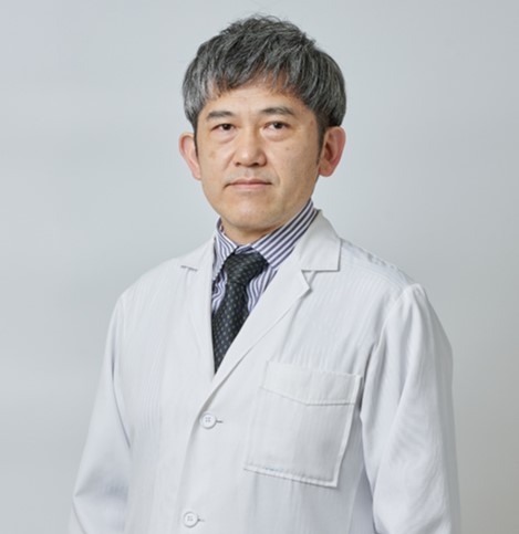 北林 克清