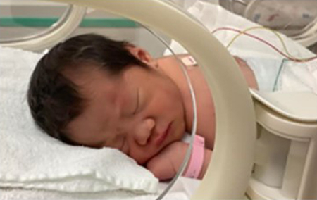 NICUについて