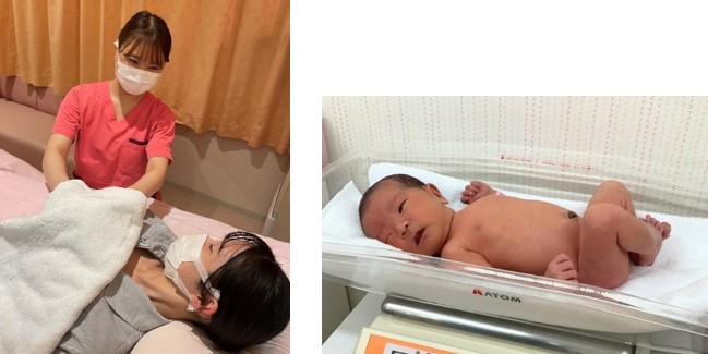 乳房外来