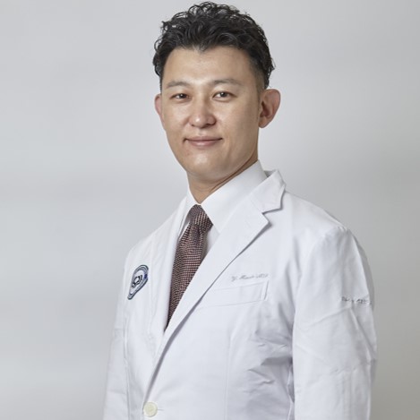 前田 陽平