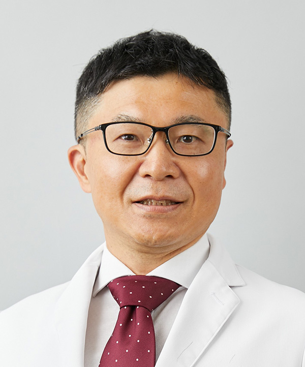 福原 慎一郎
