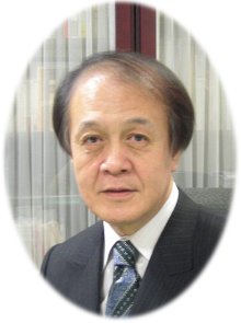 写真 山崎芳郎院長